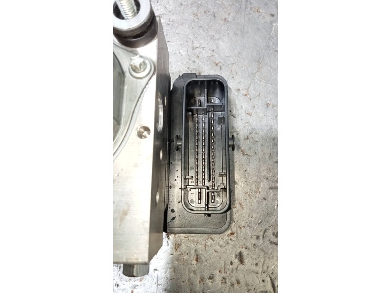 Recambio de abs para fiat panda (319) 1.2 cat referencia OEM IAM 52075380 0265258350 00520753800