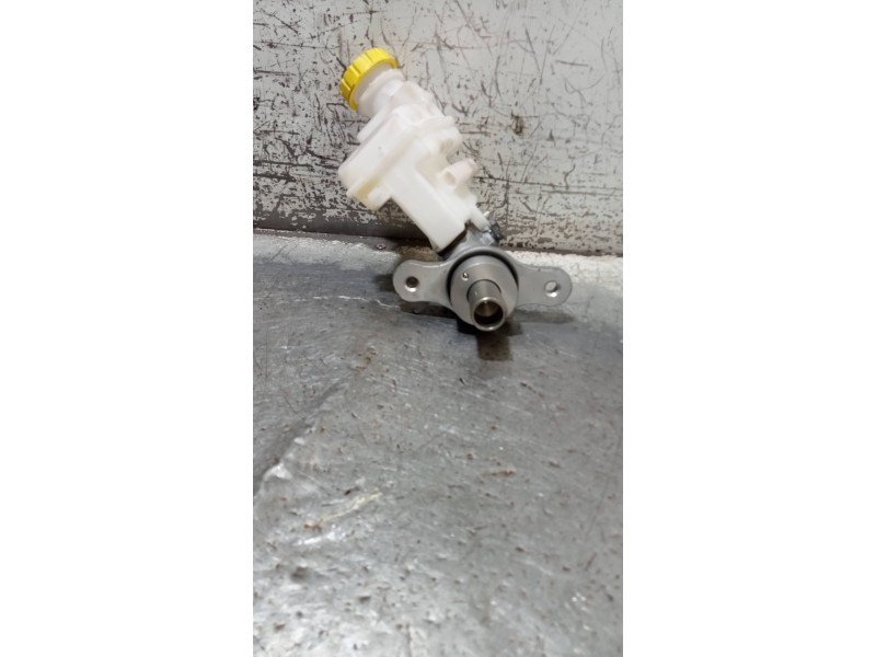 Recambio de bomba freno para fiat panda (319) 1.2 cat referencia OEM IAM 32668941  