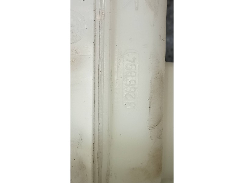 Recambio de bomba freno para fiat panda (319) 1.2 cat referencia OEM IAM 32668941  