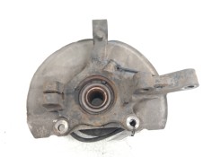 Recambio de mangueta delantera izquierda para dodge caliber sxt referencia OEM IAM    2