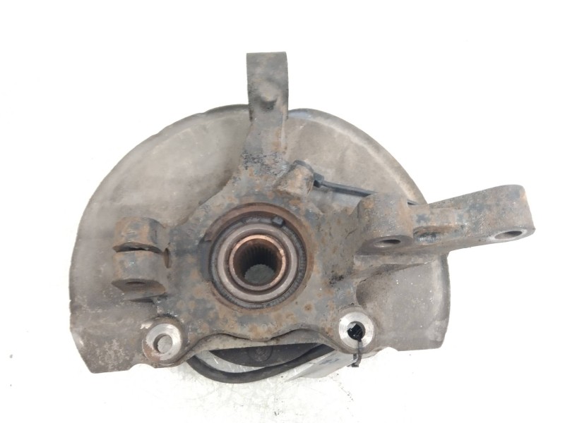 Recambio de mangueta delantera izquierda para dodge caliber sxt referencia OEM IAM   