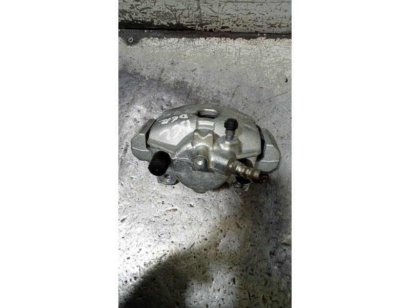 Recambio de pinza freno delantera derecha para fiat panda (319) 1.2 cat referencia OEM IAM 00519381030  