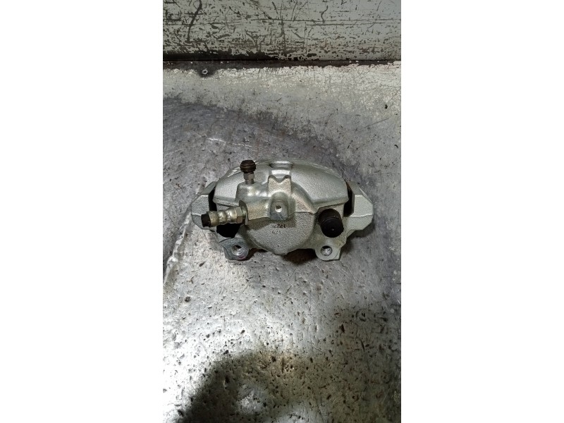 Recambio de pinza freno delantera izquierda para fiat panda (319) 1.2 cat referencia OEM IAM 0051981020  