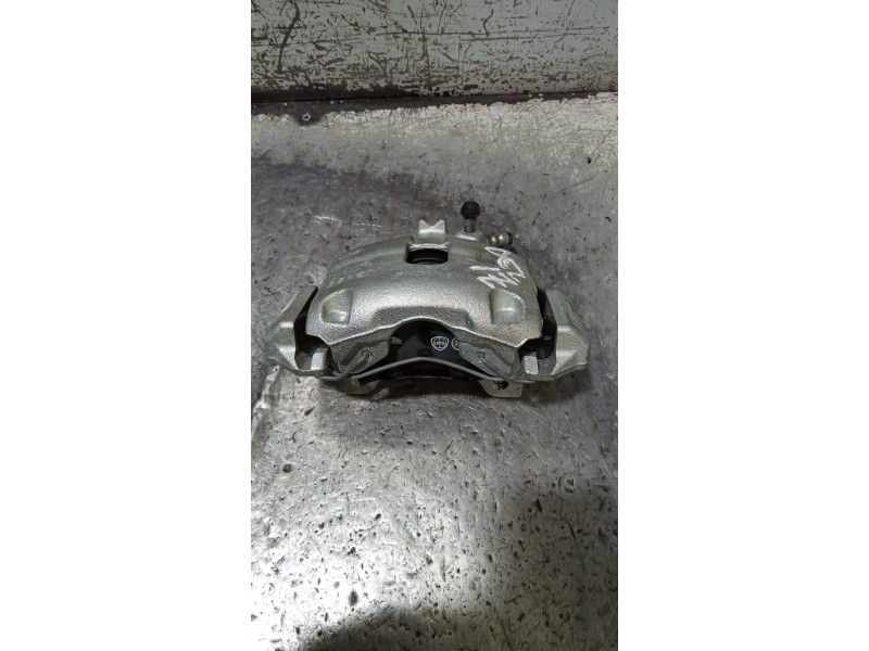 Recambio de pinza freno delantera izquierda para fiat panda (319) 1.2 cat referencia OEM IAM 0051981020  