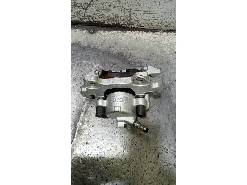 Recambio de pinza freno delantera izquierda para fiat panda (319) 1.2 cat referencia OEM IAM 0051981020  