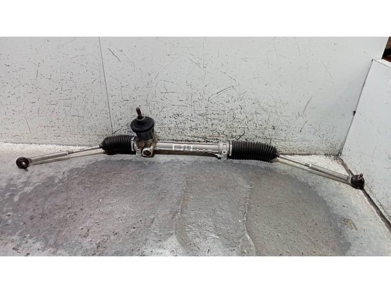 Recambio de cremallera direccion para fiat panda (319) 1.2 cat referencia OEM IAM 00519657530 A0020918G 