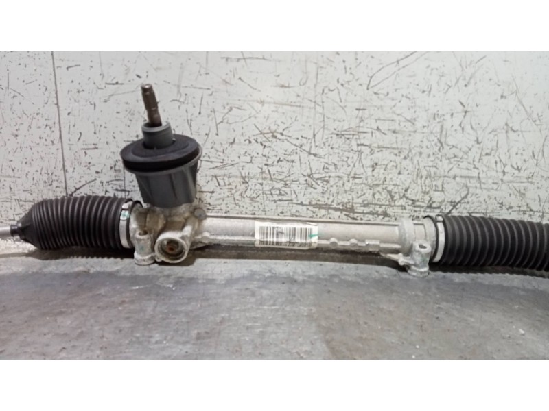 Recambio de cremallera direccion para fiat panda (319) 1.2 cat referencia OEM IAM 00519657530 A0020918G 