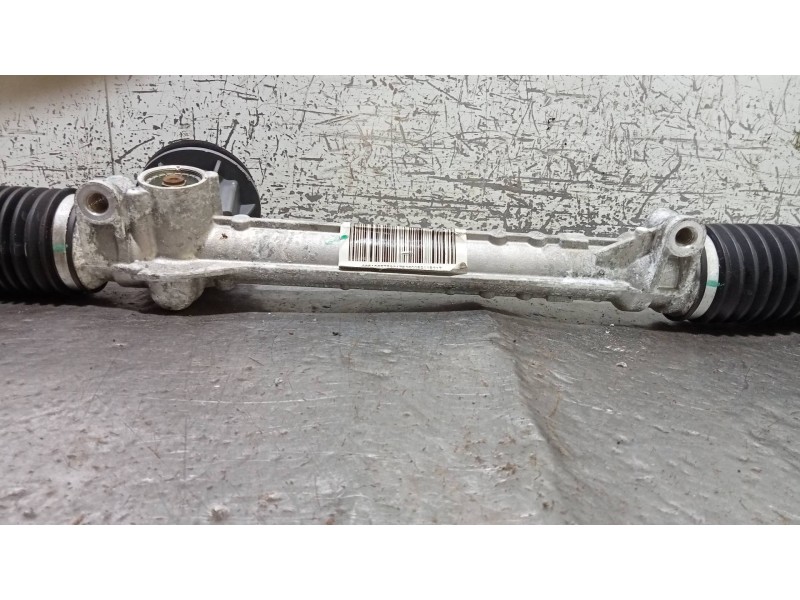 Recambio de cremallera direccion para fiat panda (319) 1.2 cat referencia OEM IAM 00519657530 A0020918G 