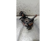 Recambio de mangueta delantera derecha para fiat panda (319) 1.2 cat referencia OEM IAM    2