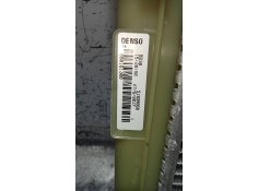 Recambio de radiador agua para fiat panda (319) 1.2 cat referencia OEM IAM 51939068 518927030 8B0100000 2