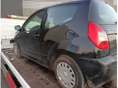 citroen c2 del año 2006 2