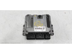 Recambio de centralita motor uce para dacia sandero stepway referencia OEM IAM