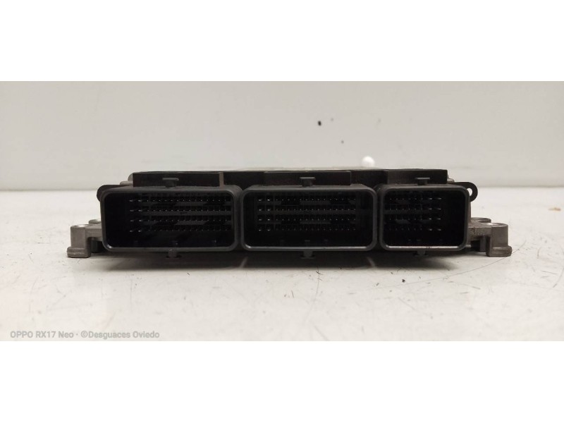 Recambio de centralita motor uce para dacia sandero stepway referencia OEM IAM   