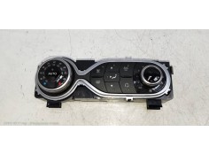 Recambio de mando calefaccion / aire acondicionado para dacia sandero stepway referencia OEM IAM