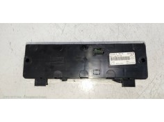 Recambio de mando calefaccion / aire acondicionado para dacia sandero stepway referencia OEM IAM    2