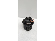 Recambio de motor calefaccion para dacia sandero stepway referencia OEM IAM