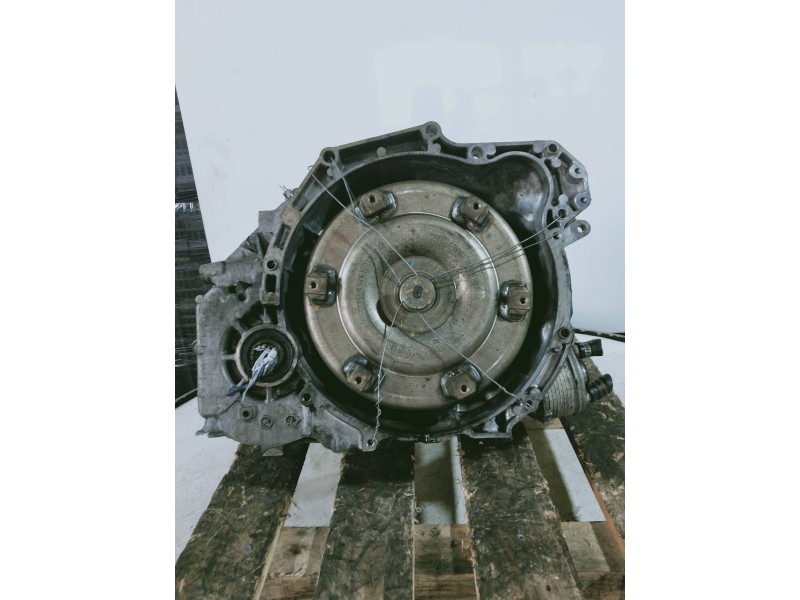 Recambio de caja cambios para renault espace iv (jk0) dynamique referencia OEM IAM SU1026222 026222 5550SN DMH1BDC 06JV707132 AU