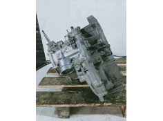 Recambio de caja cambios para renault espace iv (jk0) dynamique referencia OEM IAM SU1026222 026222 5550SN DMH1BDC 06JV707132 AU 2