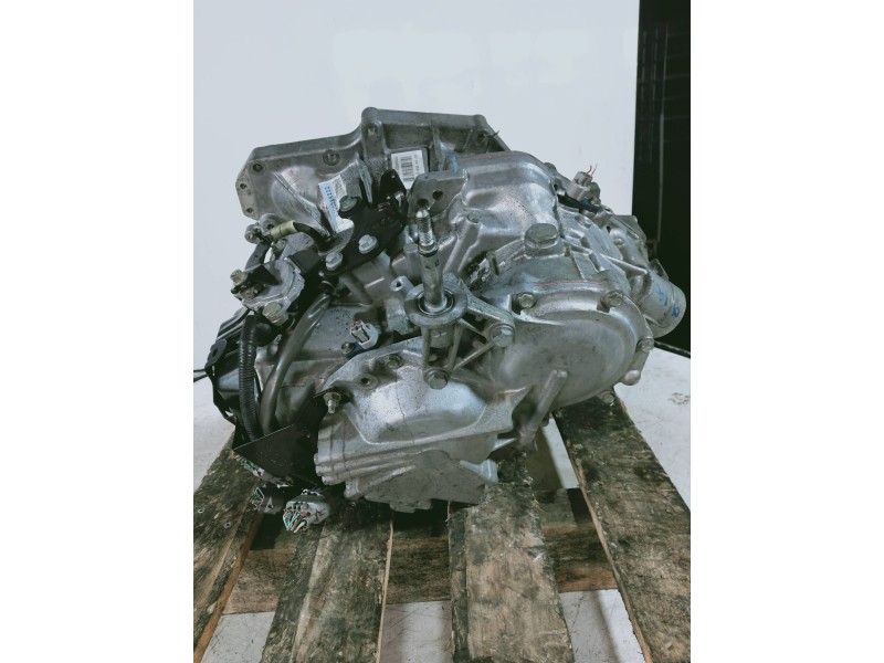 Recambio de caja cambios para renault espace iv (jk0) dynamique referencia OEM IAM SU1026222 026222 5550SN DMH1BDC 06JV707132 AU