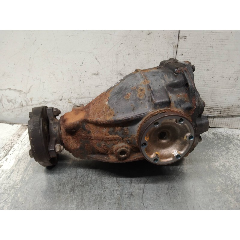 Recambio de diferencial trasero para mercedes clase e (w210) berlina diesel 300 turbodiesel (210.025) referencia OEM IAM A210351