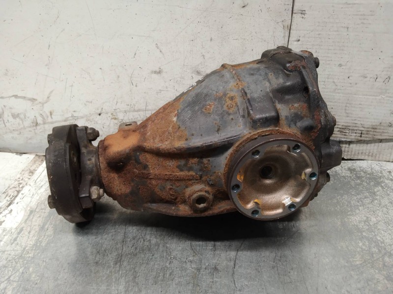Recambio de diferencial trasero para mercedes clase e (w210) berlina diesel 300 turbodiesel (210.025) referencia OEM IAM A210351