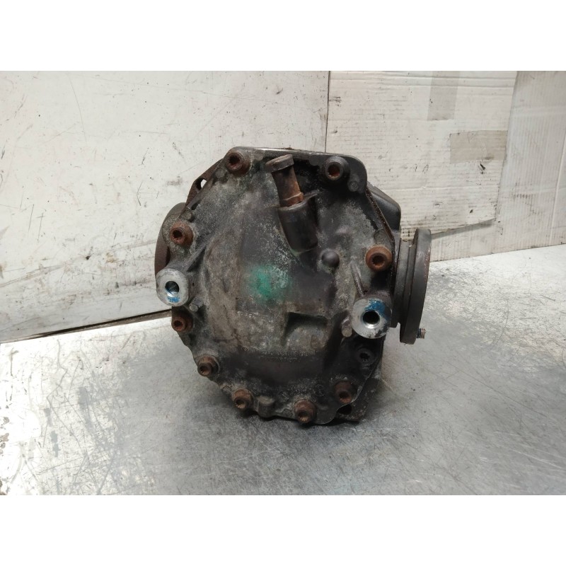 Recambio de diferencial trasero para mercedes clase e (w210) berlina diesel 300 turbodiesel (210.025) referencia OEM IAM A210351