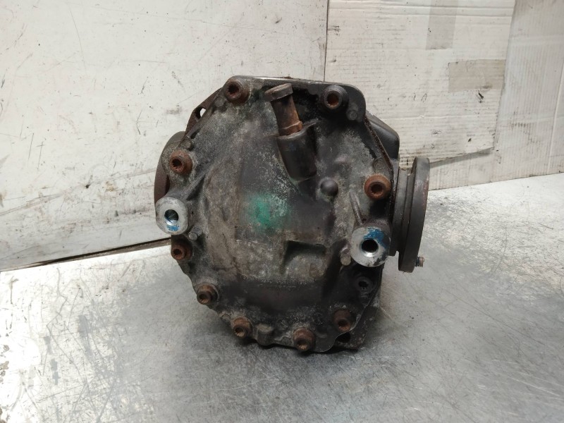 Recambio de diferencial trasero para mercedes clase e (w210) berlina diesel 300 turbodiesel (210.025) referencia OEM IAM A210351
