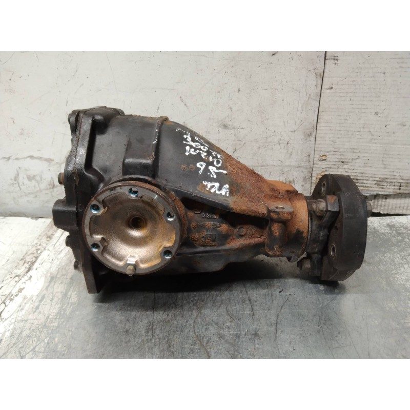 Recambio de diferencial trasero para mercedes clase e (w210) berlina diesel 300 turbodiesel (210.025) referencia OEM IAM A210351