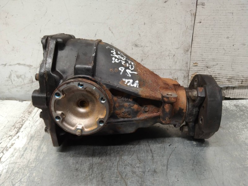 Recambio de diferencial trasero para mercedes clase e (w210) berlina diesel 300 turbodiesel (210.025) referencia OEM IAM A210351