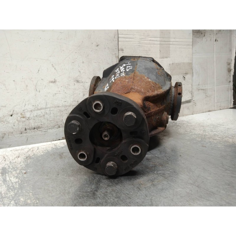 Recambio de diferencial trasero para mercedes clase e (w210) berlina diesel 300 turbodiesel (210.025) referencia OEM IAM A210351