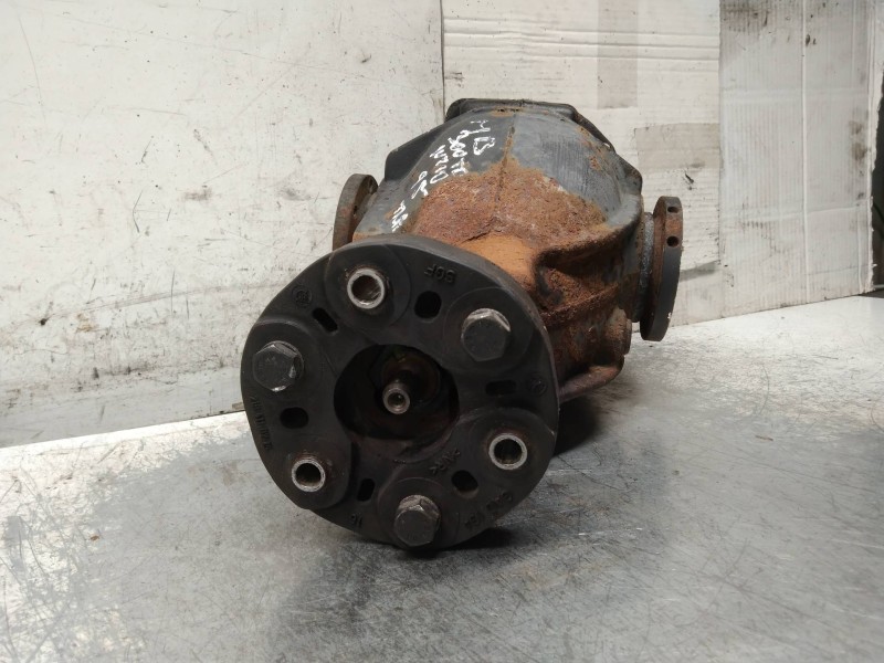 Recambio de diferencial trasero para mercedes clase e (w210) berlina diesel 300 turbodiesel (210.025) referencia OEM IAM A210351