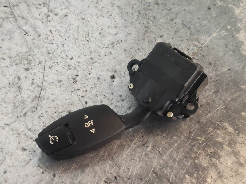 Recambio de mando multifuncion para bmw serie 5 berlina (e60) 530d referencia OEM IAM 6924104A 01306100 