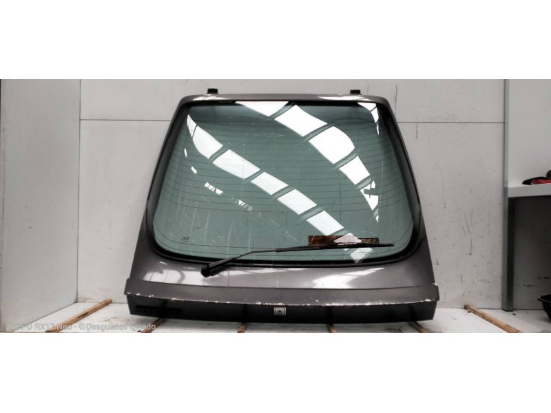 Recambio de porton trasero para renault 25 (b29) gtx referencia OEM IAM   