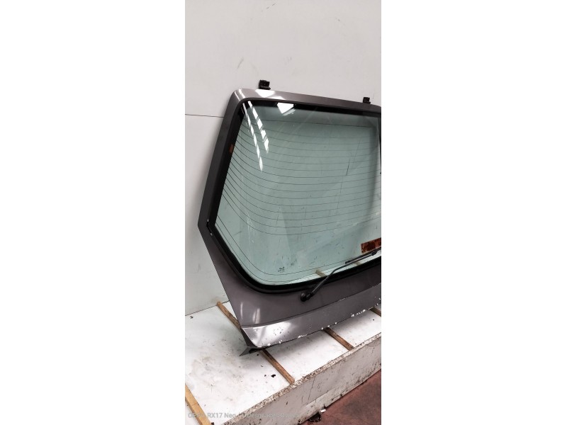 Recambio de porton trasero para renault 25 (b29) gtx referencia OEM IAM   