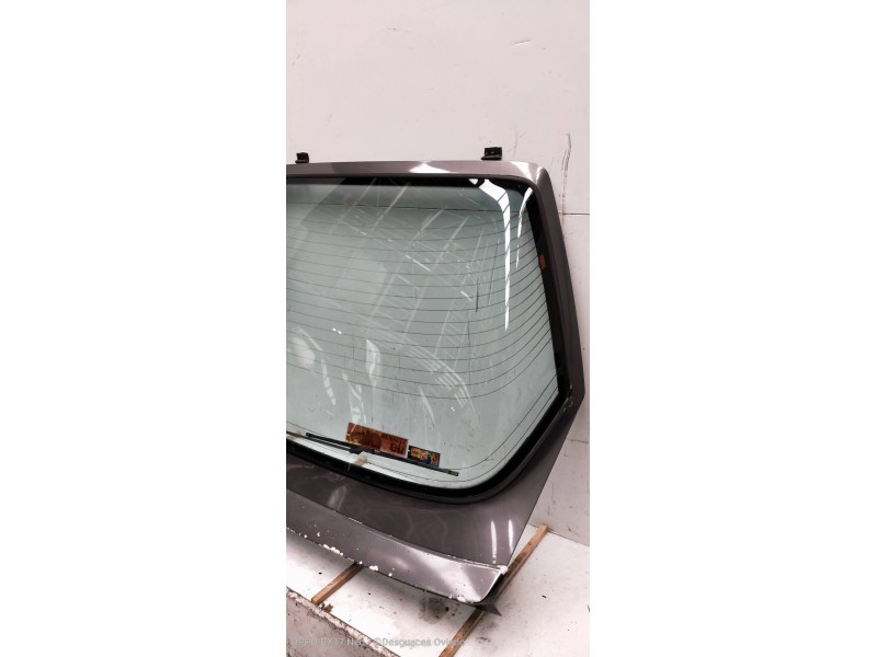 Recambio de porton trasero para renault 25 (b29) gtx referencia OEM IAM   