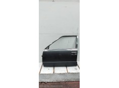 Recambio de puerta delantera izquierda para renault 25 (b29) gtx referencia OEM IAM   