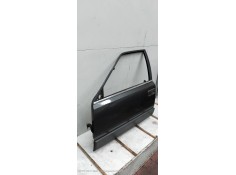 Recambio de puerta delantera izquierda para renault 25 (b29) gtx referencia OEM IAM    2