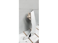 Recambio de aleta delantera izquierda para citroen jumpy 2.0 hdi furg. (774kg) referencia OEM IAM    2