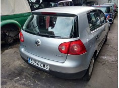 volkswagen golf v berlina (1k1) del año 2004 2