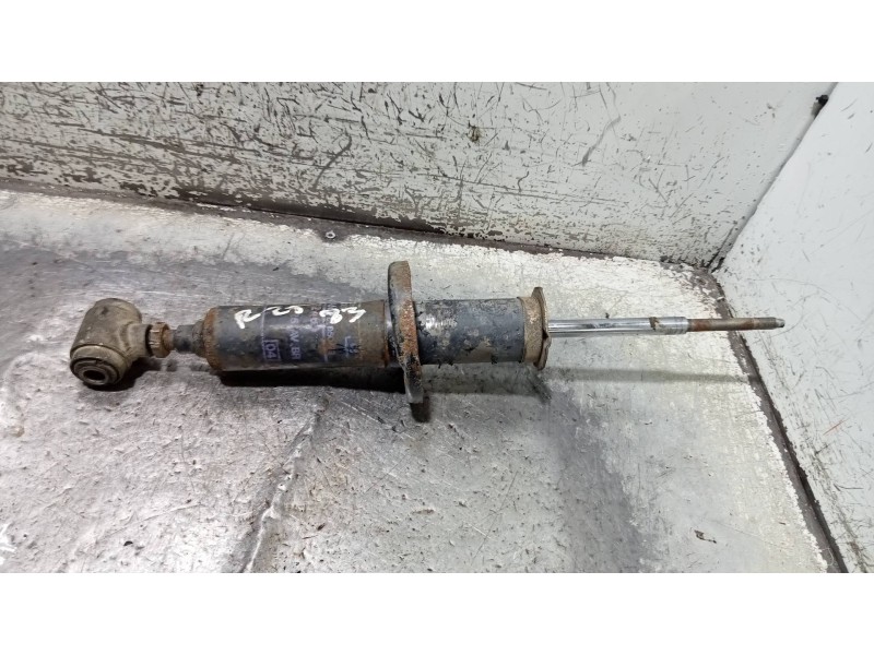 Recambio de amortiguador delantero izquierdo para renault 25 (b29) gtx referencia OEM IAM   