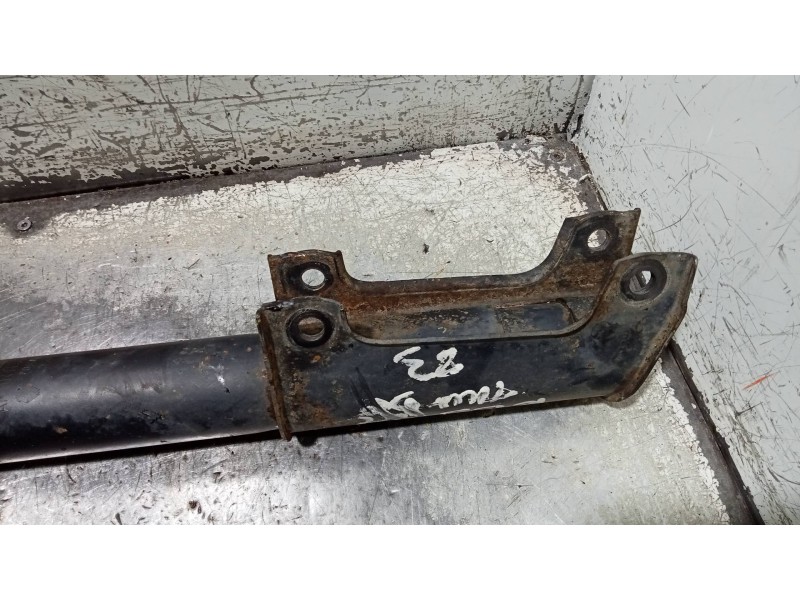 Recambio de amortiguador trasero derecho para renault 25 (b29) gtx referencia OEM IAM   