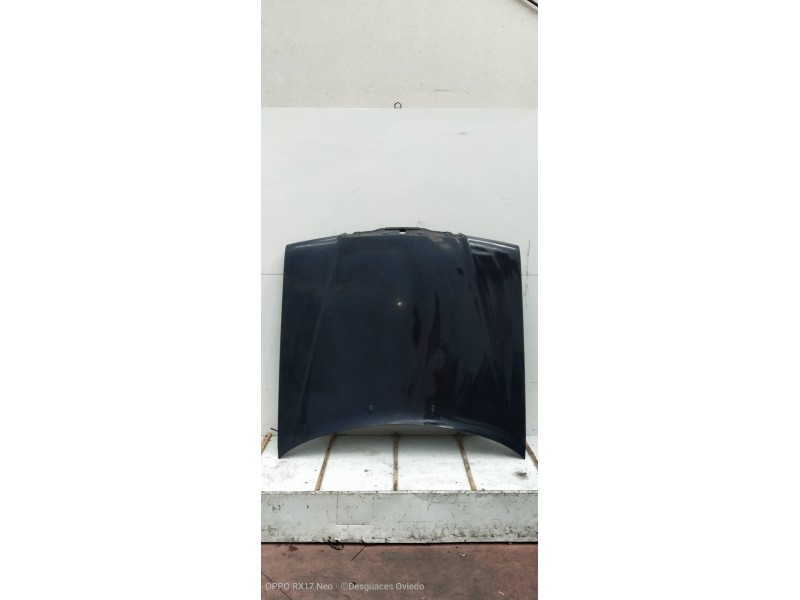 Recambio de capot para mercedes clase e (w124) berlina 300 d / e 300 d (124.130) referencia OEM IAM   