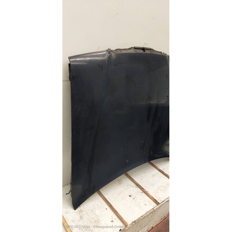 Recambio de capot para mercedes clase e (w124) berlina 300 d / e 300 d (124.130) referencia OEM IAM   