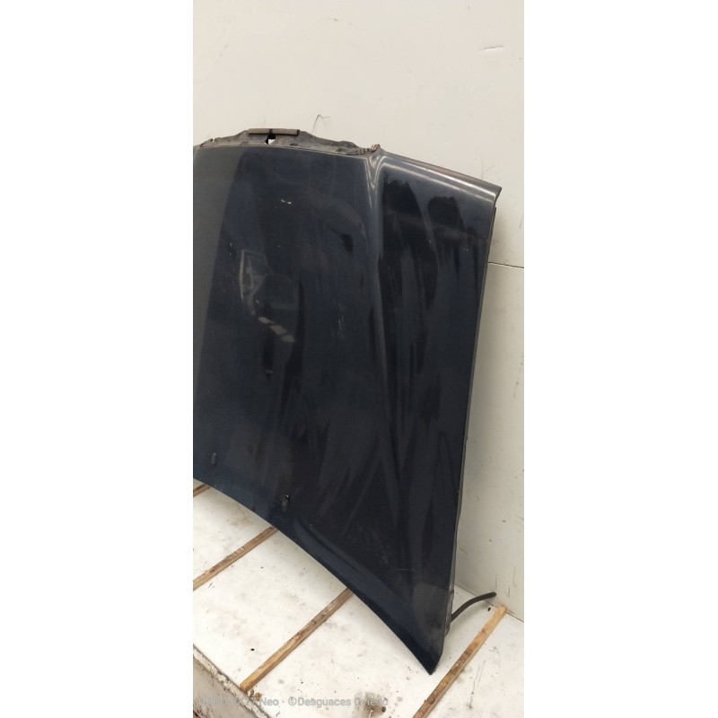 Recambio de capot para mercedes clase e (w124) berlina 300 d / e 300 d (124.130) referencia OEM IAM   