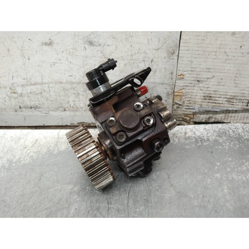 Recambio de bomba inyeccion para citroen xsara picasso 1.6 hdi 90 exclusive referencia OEM IAM 0445010102 9683703780 