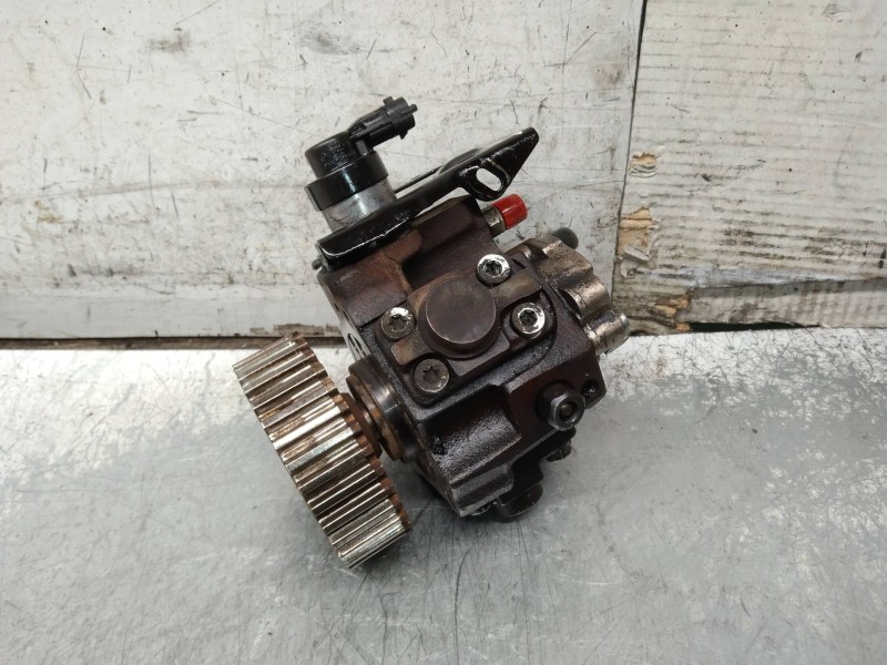 Recambio de bomba inyeccion para citroen xsara picasso 1.6 hdi 90 exclusive referencia OEM IAM 0445010102 9683703780 