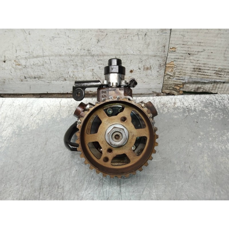 Recambio de bomba inyeccion para citroen xsara picasso 1.6 hdi 90 exclusive referencia OEM IAM 0445010102 9683703780 