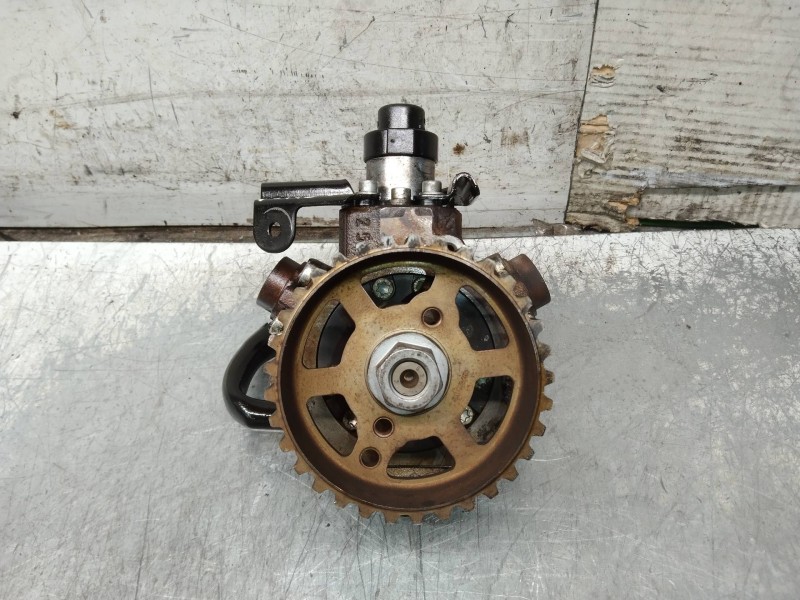 Recambio de bomba inyeccion para citroen xsara picasso 1.6 hdi 90 exclusive referencia OEM IAM 0445010102 9683703780 