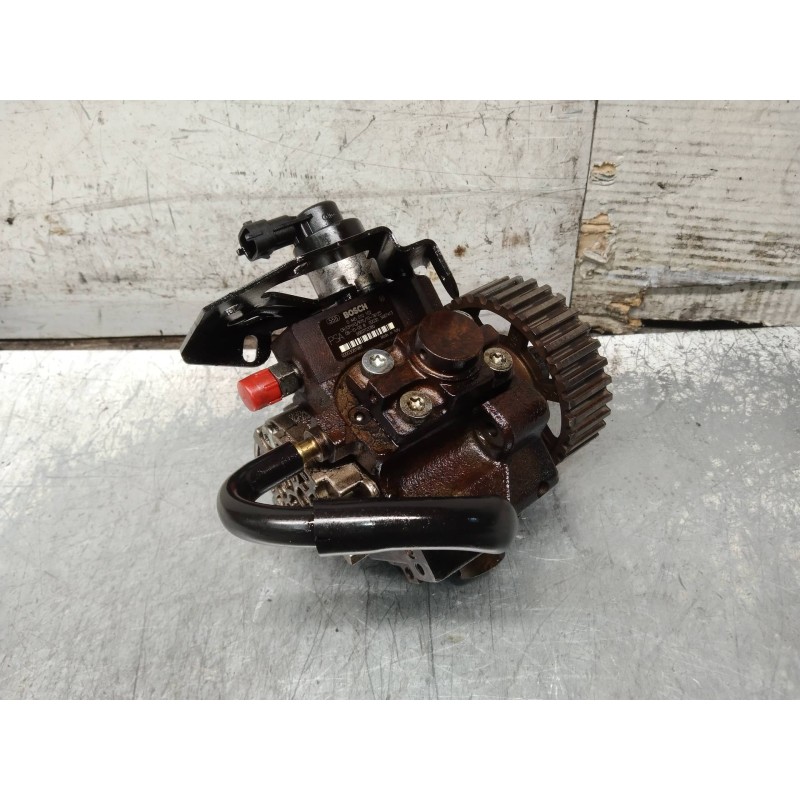 Recambio de bomba inyeccion para citroen xsara picasso 1.6 hdi 90 exclusive referencia OEM IAM 0445010102 9683703780 