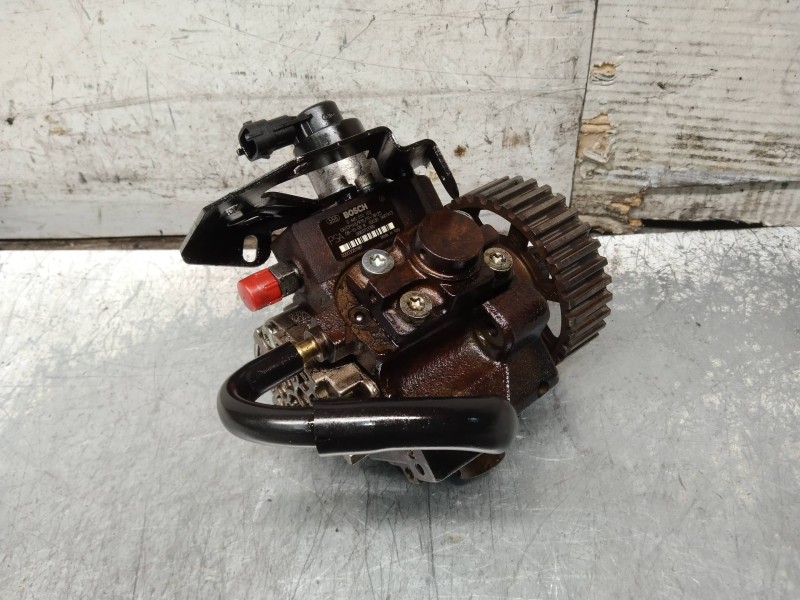 Recambio de bomba inyeccion para citroen xsara picasso 1.6 hdi 90 exclusive referencia OEM IAM 0445010102 9683703780 